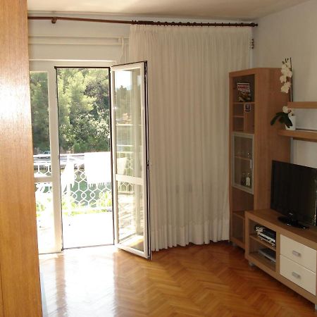Apartments Luka 코츌라 외부 사진