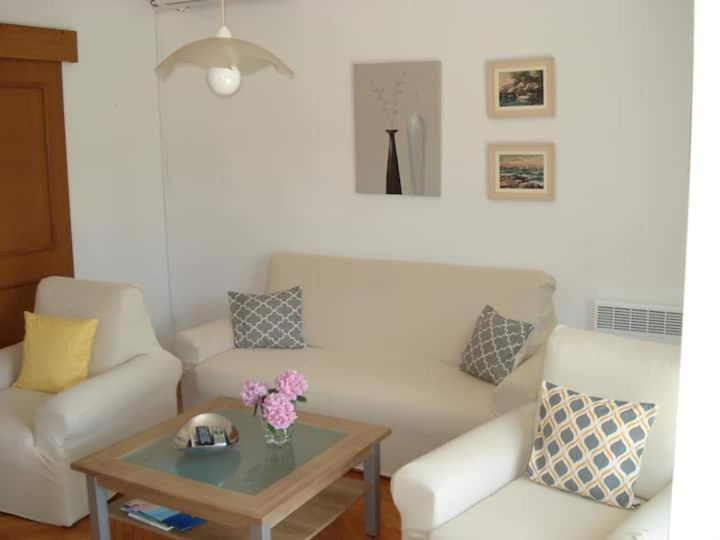 Apartments Luka 코츌라 외부 사진
