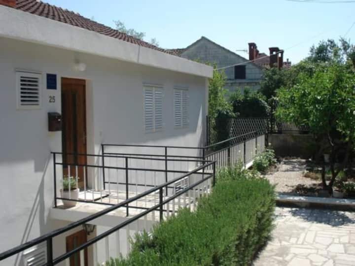 Apartments Luka 코츌라 외부 사진