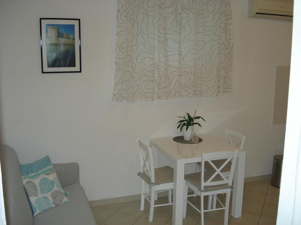 Apartments Luka 코츌라 외부 사진
