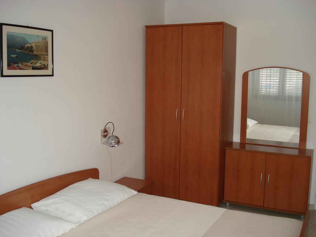 Apartments Luka 코츌라 외부 사진