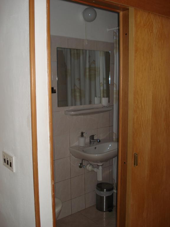 Apartments Luka 코츌라 외부 사진